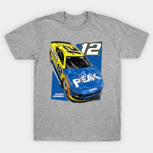 Ryan Blaney Menards T-Shirt